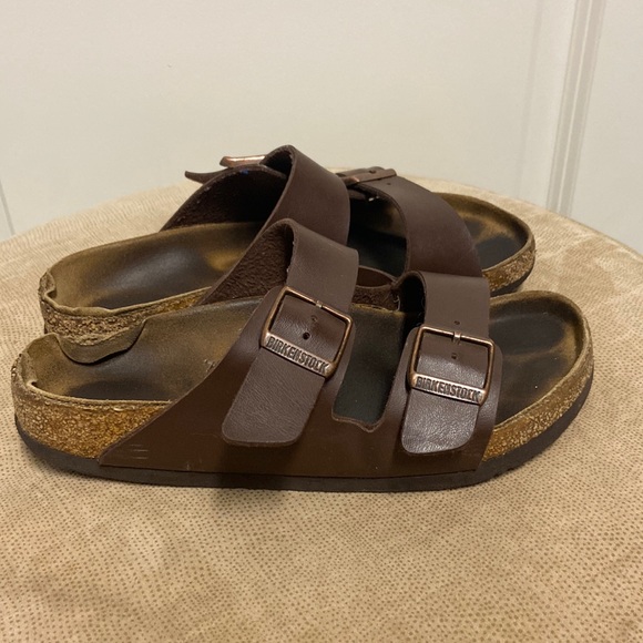 Birkenstock Shoes - Birkenstock Sandals